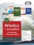 Wiedza. i narzędzia. dla kadrowego i kadrowego budżetu KOMENTARZE / PORADNIKI / DOKUMENTACJA REGULAMINY / E-BOOKI. luty marzec