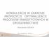 KONSULTACJE W ZAKRESIE PROPOZYCJI OPTYMALIZACJI PROCESÓW INWESTYCYJNYCH W DROGOWNICTWIE