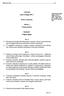 USTAWA z dnia 14 lutego 1991 r. Prawo o notariacie. DZIAŁ I Ustrój notariatu. Rozdział 1 Przepisy ogólne