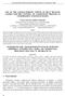 USE OF THE CHARACTERISTIC POINTS OF HEAT RELEASE COURSE FOR THE CONTROL OF COMBUSTION PROCESS IN COMPRESSION IGNITION ENGINES