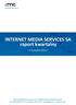 Internet Media Services SA ul. Puławska 465, Warszawa tel fax