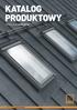 KATALOG PRODUKTOWY OBOWIĄZUJE OD 4 MARCA 2019 R.