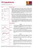 FX tygodniowy. poniedziałek, 12 marca 2018, 12:37. Podsumowanie. W tym tygodniu. Waluty. Surowce. Giełdy. Surowce. Indeksy