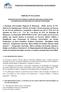 2.1. São requisitos básicos para a contratação: a) nacionalidade brasileira ou equiparada; b) gozo dos direitos políticos; 1. DAS DISPOSIÇÕES GERAIS