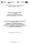 Regulamin Oceny i Wyboru Projektów w ramach Regionalnego Programu Operacyjnego Województwa Podlaskiego na lata