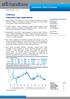 CitiWeekly. Kolejny tydzień, kolejne sygnały ożywienia. Gospodarka i Rynki Finansowe. Polska. 26 sierpnia stron