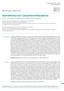 Zespół mikrodelecji 22q11.2 jako problem wielodyscyplinarny 22q11.2 microdeletion syndrome as a multidisciplinary problem