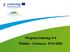 Program Interreg V-A Polska Słowacja