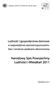 ISBN Przy publikowaniu danych Urzędu Statystycznego prosimy o podanie źródła. Publikacja dostępna na