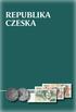 Republika Czeska. Banknoty. Monety. Jednostka pieniężna i jej podział: Korona (CZK) 1 korona = 100 halerzy. Wartość nominalna 100 koron