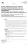 Systemic inflammatory response syndrome in patients with abdominal aortic aneurysm and Leriche syndrome after abdominal aorta reconstruction