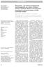 prace oryginalne 20 C with immobilization. The number of damage in the gastric mucosa was assessed planimetrically.