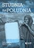 Studnia. dla Południa BROSZURA EDUKACYJNA DLA NAUCZYCIELI I NAUCZYCIELEK REALIZUJĄCYCH KAMPANIĘ POLSKIEJ AKCJI HUMANITARNEJ