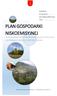 PLAN GOSPODARKI NISKOEMISYJNEJ