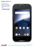 Datalogic Memor 10. Mobilny terminal z najnowszym systemem Android 8.1 (Oreo) zgodny ze standardem Google Mobile Services i aparatem 13MP