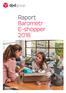 Raport Barometr E-shopper 2018