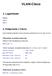 VLAN-Cisco. 1. Login/Hasło. 2. Połączenie z Cisco: Cisco: admin admin. Jest możliwe połączyć się za pomocą polecania minicom lub telnet.