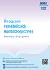 Program rehabilitacji kardiologicznej