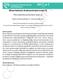 Biosurfaktanty drobnoustrojów (część 2) Microbial biosurfactants (part 2)
