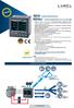 nd30 - MiERNik PARAMETRÓW SiECi nd30iot - MiERNik PARAMETRÓW SiECi DLA APLikACji iot