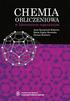 Chemia obliczeniowa w laboratorium organicznym. Anna Kaczmarek-Kędziera Marta Ziegler-Borowska Dariusz Kędziera