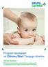 Program szczepień na Zdrowy Start Twojego dziecka