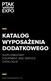 KATALOG WYPOSAŻENIA DODATKOWEGO