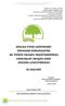 ANALIZA STANU GOSPODARKI ODPADAMI KOMUNALNYMI NA TERENIE ZWIĄZKU MIĘDZYGMINNEGO KOMUNALNY ZWIĄZEK GMIN REGIONU LESZCZYŃSKIEGO