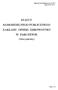 STATUT SAMODZIELNEGO PUBLICZNEGO ZAKŁADU OPIEKI ZDROWOTNEJ W PARCZEWIE