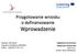 Wprowadzenie. Przygotowanie wniosku o dofinansowanie. Wspólny Sekretariat Programu Współpracy INTERREG Polska Saksonia