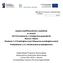 Regionalnego Programu Operacyjnego Województwa Warmińsko-Mazurskiego na lata w zakresie Europejskiego Funduszu Rozwoju Regionalnego