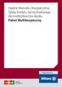 Ogólne Warunki Ubezpieczenia Spłaty Kredytu Samochodowego dla Kredytobiorców Banku Pakiet Multibezpieczny