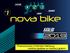 nova bike Prawdziwa chemia miedzy motocyklista a motocyklem