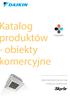 atalog roduktów obiekty omercyjne