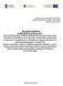 Załącznik Nr 2 do uchwały Nr 33/1541/17 Zarządu Województwa Kujawsko-Pomorskiego z dnia 23 sierpnia 2017 r.