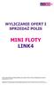 WYLICZANIE OFERT I SPRZEDAŻ POLIS MINI FLOTY LINK4