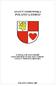 STATUT UZDROWISKA POLANICA-ZDRÓJ UCHWAŁA NR XXXV/250/2005 RADY MIEJSKIEJ W POLANICY-ZDROJU Z DNIA 27 WRZEŚNIA 2005 ROKU