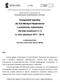 Komponent wspólny. dla Kół Młodych Naukowców z przedmiotu matematyka dla klas licealnych 2 i 3 w roku szkolnym 2011 / 2012.