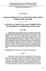 ANALIZA WYBRANYCH ALGORYTMÓW OBLICZENIA KOREKT LOK. PUW 1965 ANALISYS OF SELECTED LOCAL CORRECTIONS ALGORITHMS IN COORDINATE SYSTEM 1965