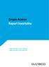 Grupa Asseco Raport kwartalny