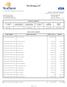 ACCOUNT SUMMARY DAYS IN BILLING CYCLE 500, /02/ /20/ , CARDHOLDER SUMMARY