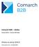 Comarch B2B Ulotka. Comarch ERP XL / Comarch ERP Altum. Zmiany w wersji