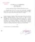 U C H W A LA Nr XVII/137/12 Rady Gminy Lancut z dnia 23 lutego 2012 r. w sprawie rozpatrzenia skargi na dzialalnosc W 6jta Gminy Lancut.
