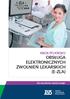 KROK PO KROKU OBSŁUGA ELEKTRONICZNYCH ZWOLNIEŃ LEKARSKICH (E-ZLA) dla asystenta medycznego