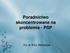 Poradnictwo skoncentrowane na problemie - PSP. Ks. dr Artur Aleksiejuk