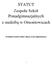 STATUT Zespołu Szkół Ponadgimnazjalnych z siedzibą w Ornontowicach. (Technikum, Branżowa Szkoła I Stopnia, Liceum Ogólnokształcące)