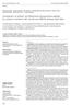 Comparison of Airtraq and Macintosh laryngoscope applied by nurses in manikins with normal and difficult airways: pilot data