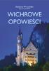 Barbara Wrzesińska Magdalena Wrzesińska Wichrowe opowieści Tom VII