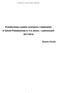 Przedmiotowy system oceniania z matematyki w Szkole Podstawowej nr 3 w Jelczu - Laskowicach 2017/2018 Renata Deryło