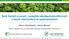 Bank Danych o Lasach - narzędzie udostępniania informacji o lasach i komunikacji ze społeczeństwem